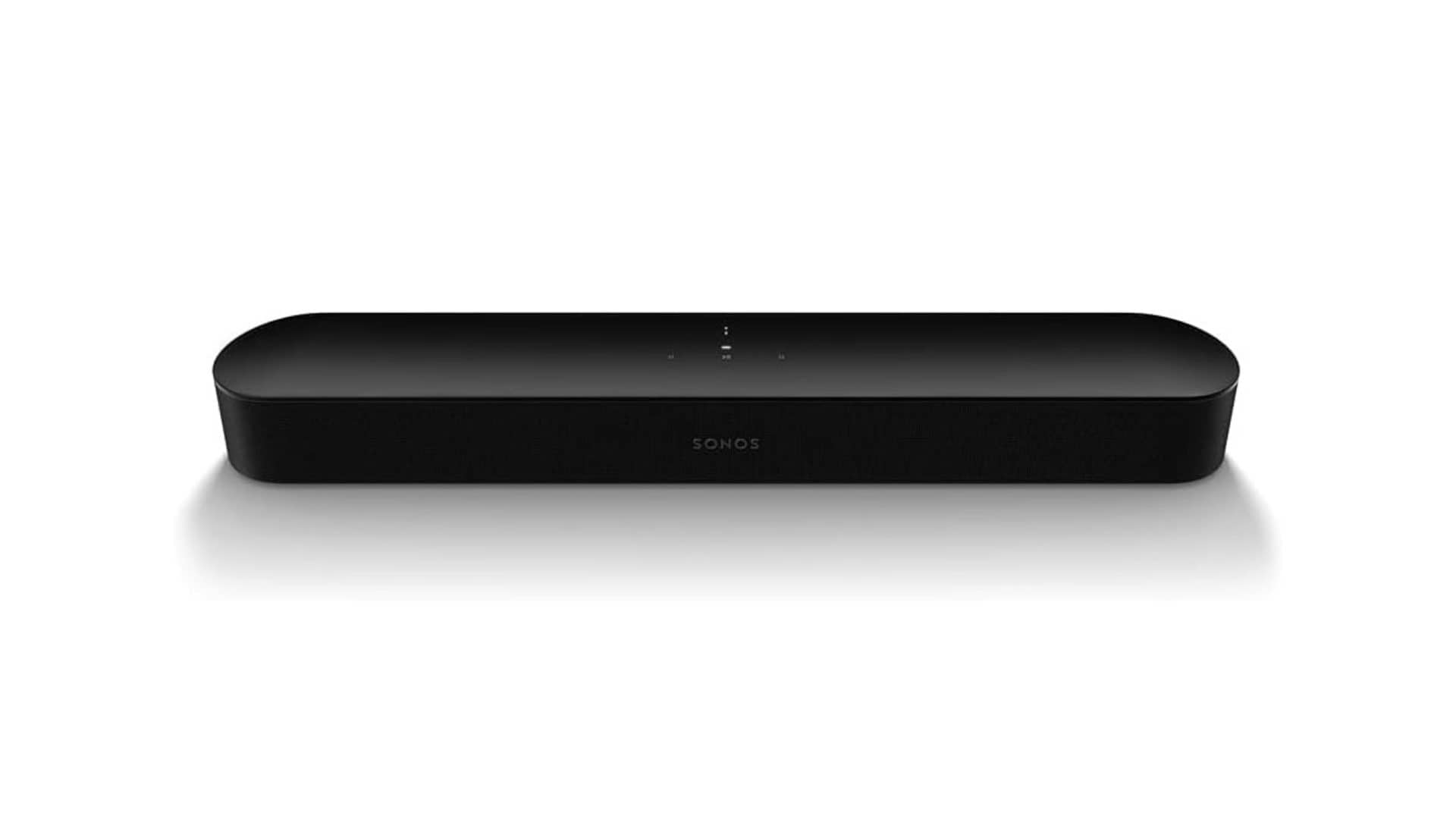 Sonos Soundbar Beam (Gen 2)