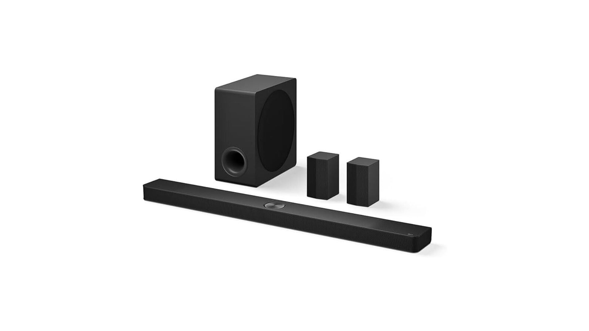 Soundbar LG S90TR