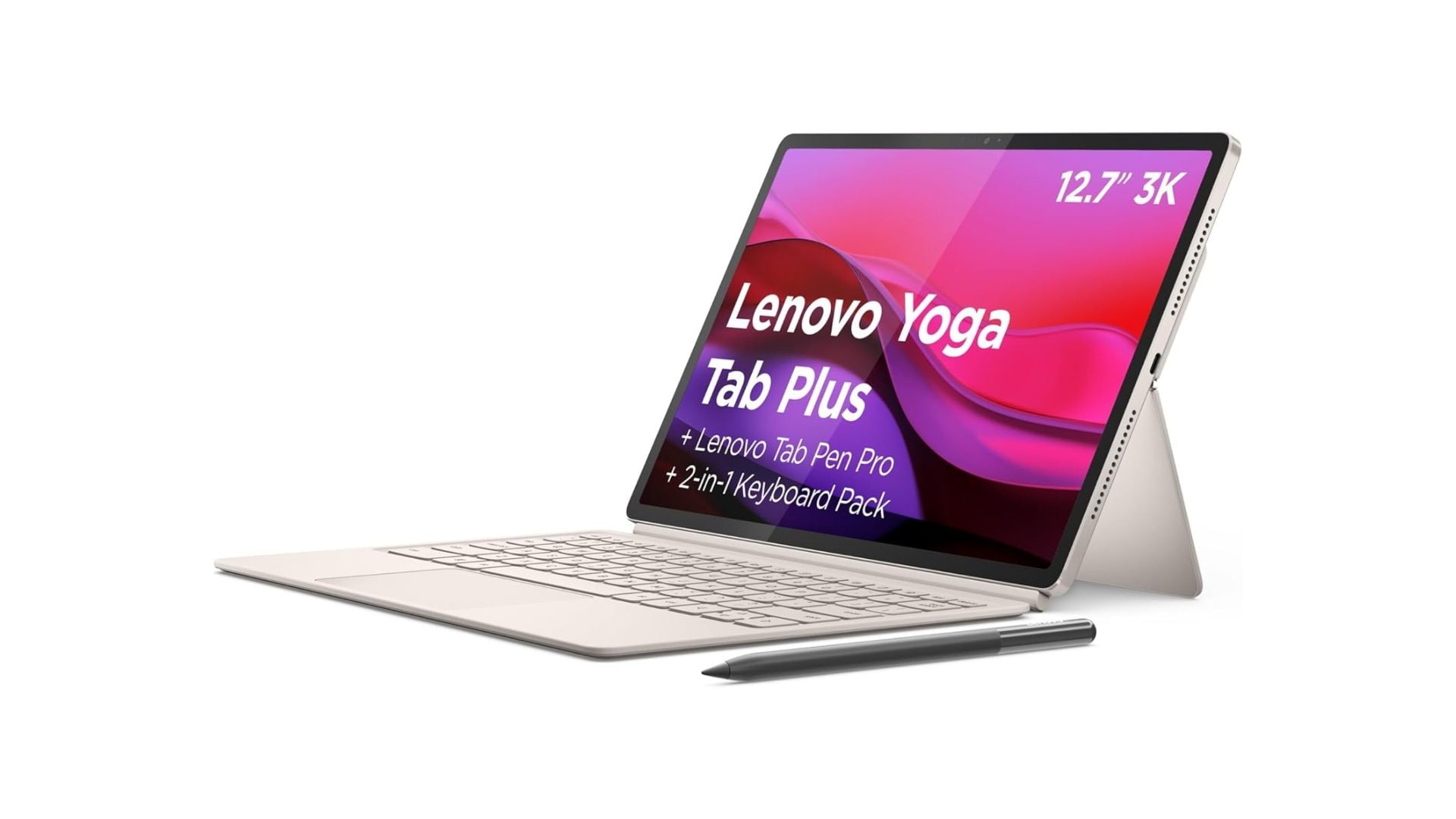Tablet Lenovo Yoga Tab Plus