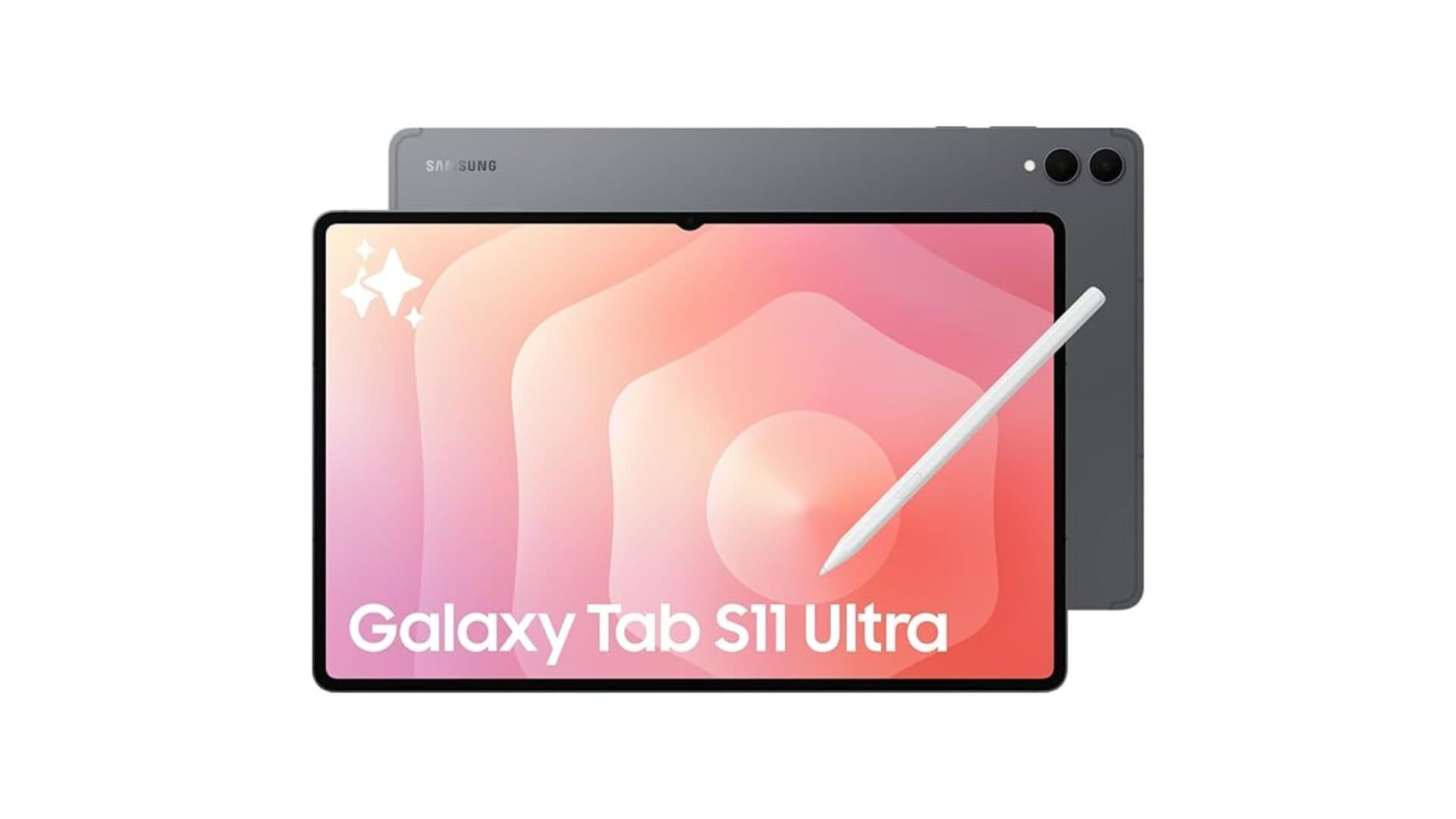 Tablet Samsung Galaxy Tab S11 Ultra