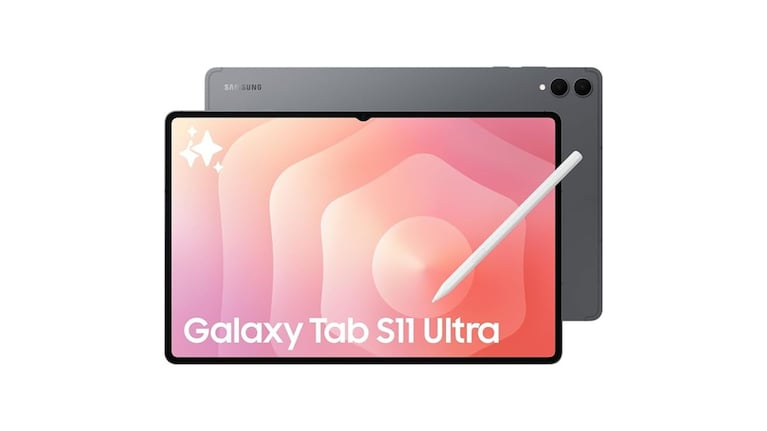 Tablet Samsung Galaxy Tab S11 Ultra