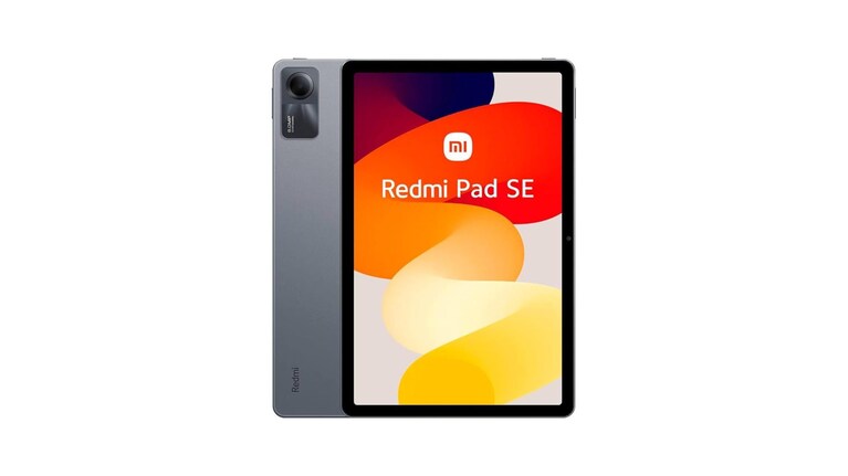 Tablet XIAOMI Redmi Pad SE