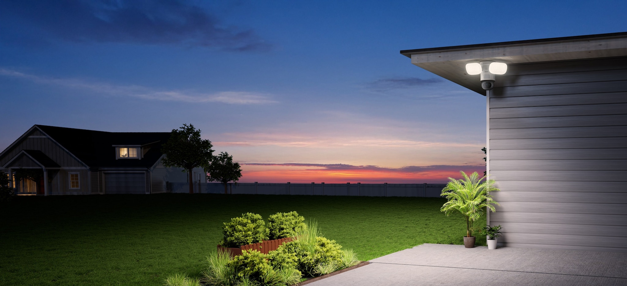 Una IA per sapere cosa succede in casa quando non ci siamo: Reolink presenta ReoNeura