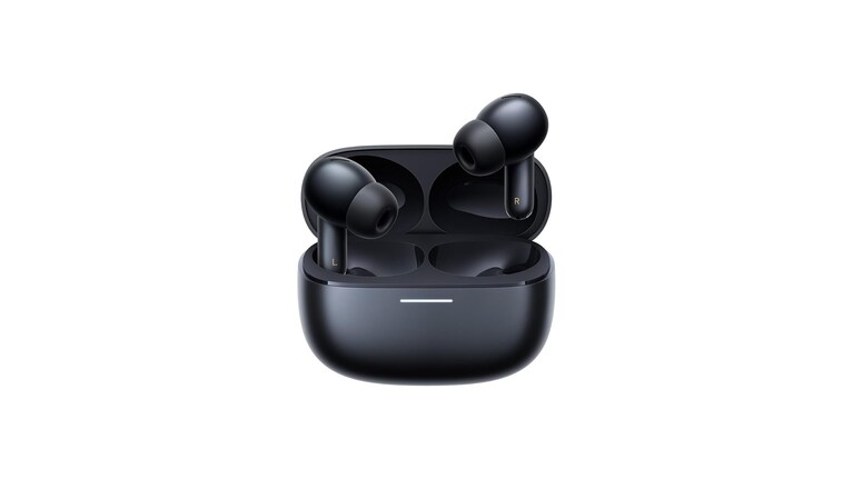 Auricolari Bluetooth True Wireless Xiaomi Redmi Buds 6 Pro