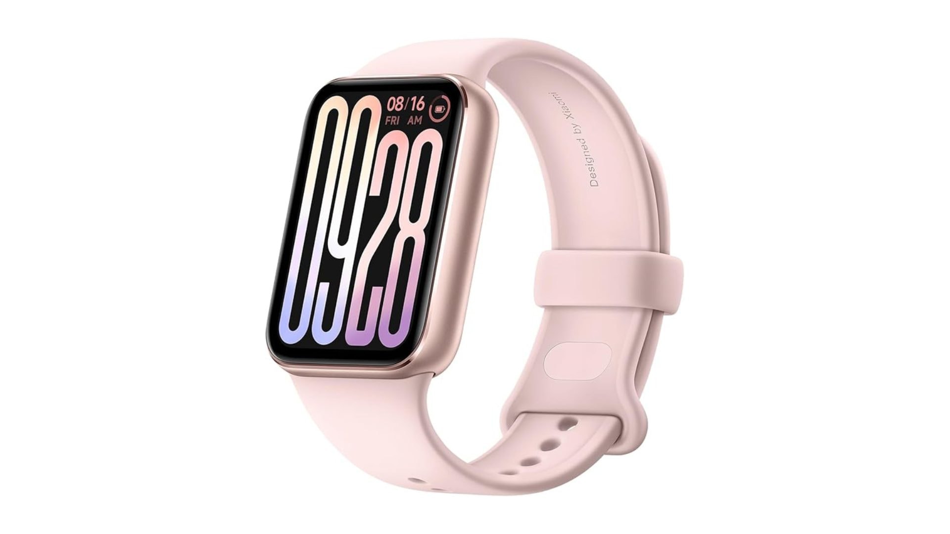 Fitness Tracker Xiaomi Smart Band 9 Pro