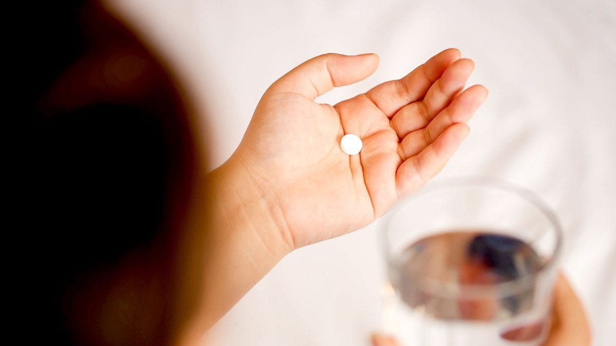 Uno studio, presentato al Congresso della Società europea di cardiologia, ha dimostrato che il clopidogrel è più efficace dell’aspirina nel prevenire infarti e ictus nei pazienti con rischio cardiovascolare / Photo: iStock