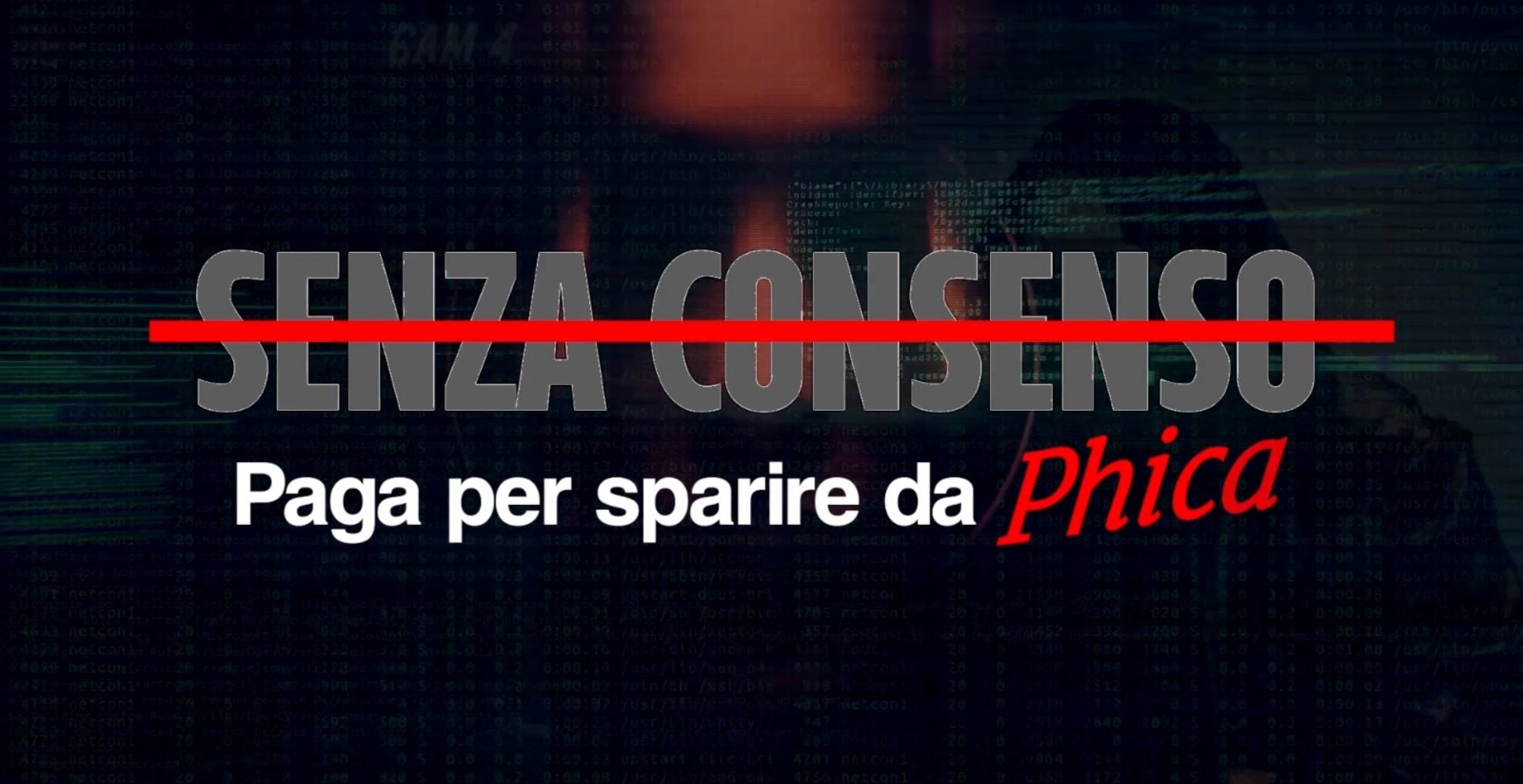 Chi si nasconde dietro Boss Miao, la mente di Phica: l’inchiesta di Fanpage.it