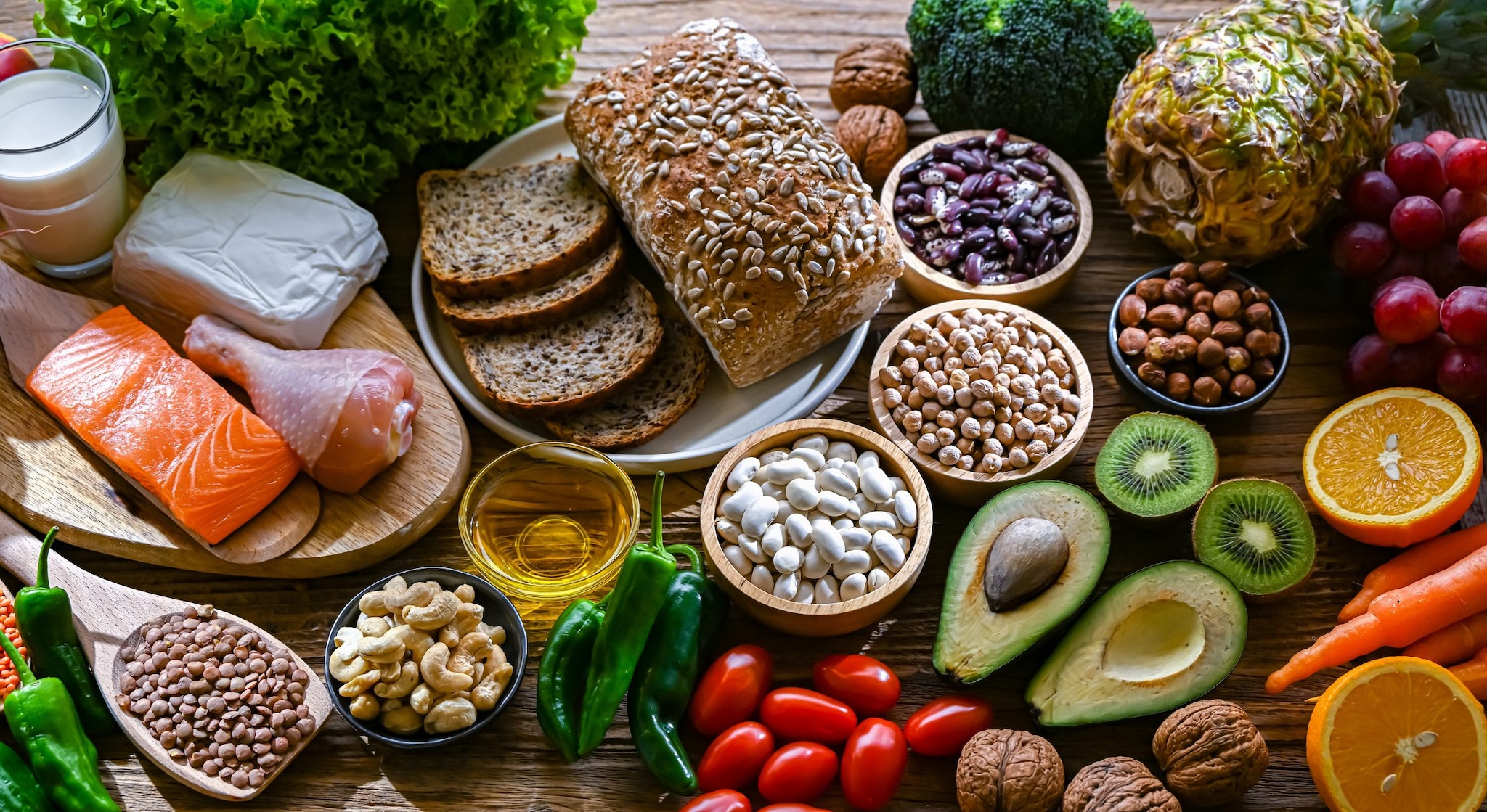 La variante della dieta mediterranea che migliora il microbiota, l’esperta: "Ora abbiamo la prova scientifica"