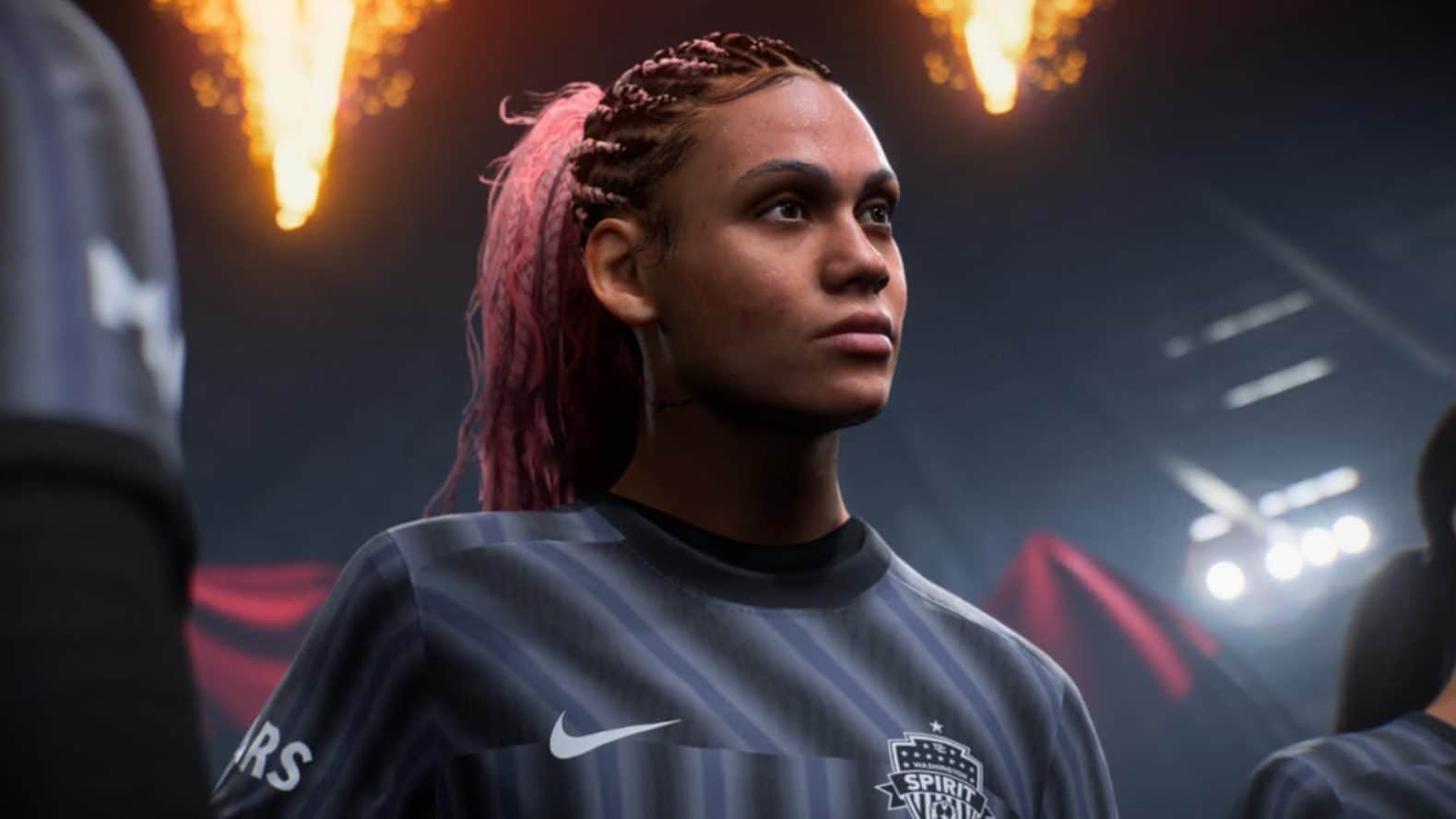 EA SPORTS FC 26 | Le animazioni durante le cutscene colpiscono poco.