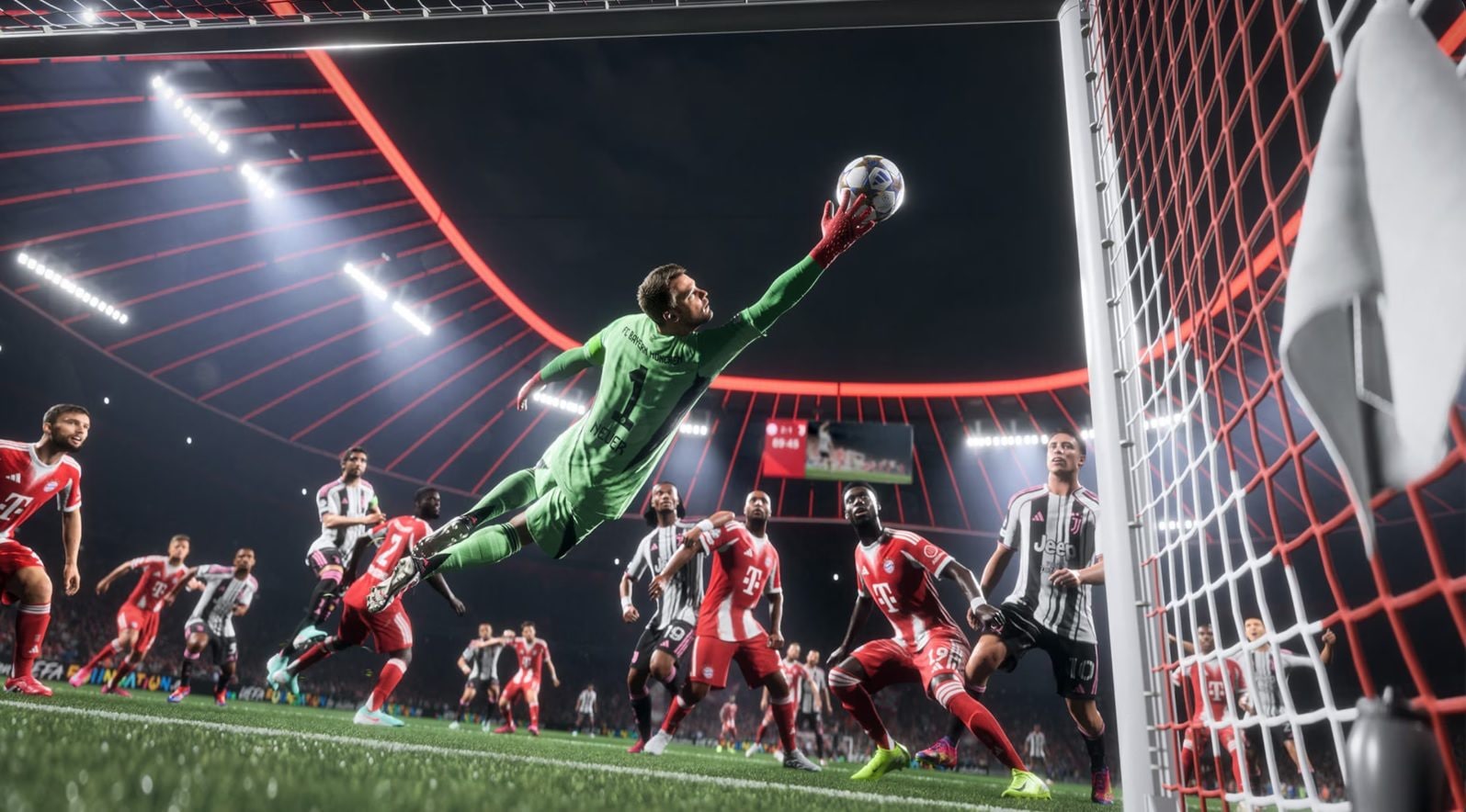 La prova del nuovo FIFA: come sono andate le prime partite su EA Sports FC 26