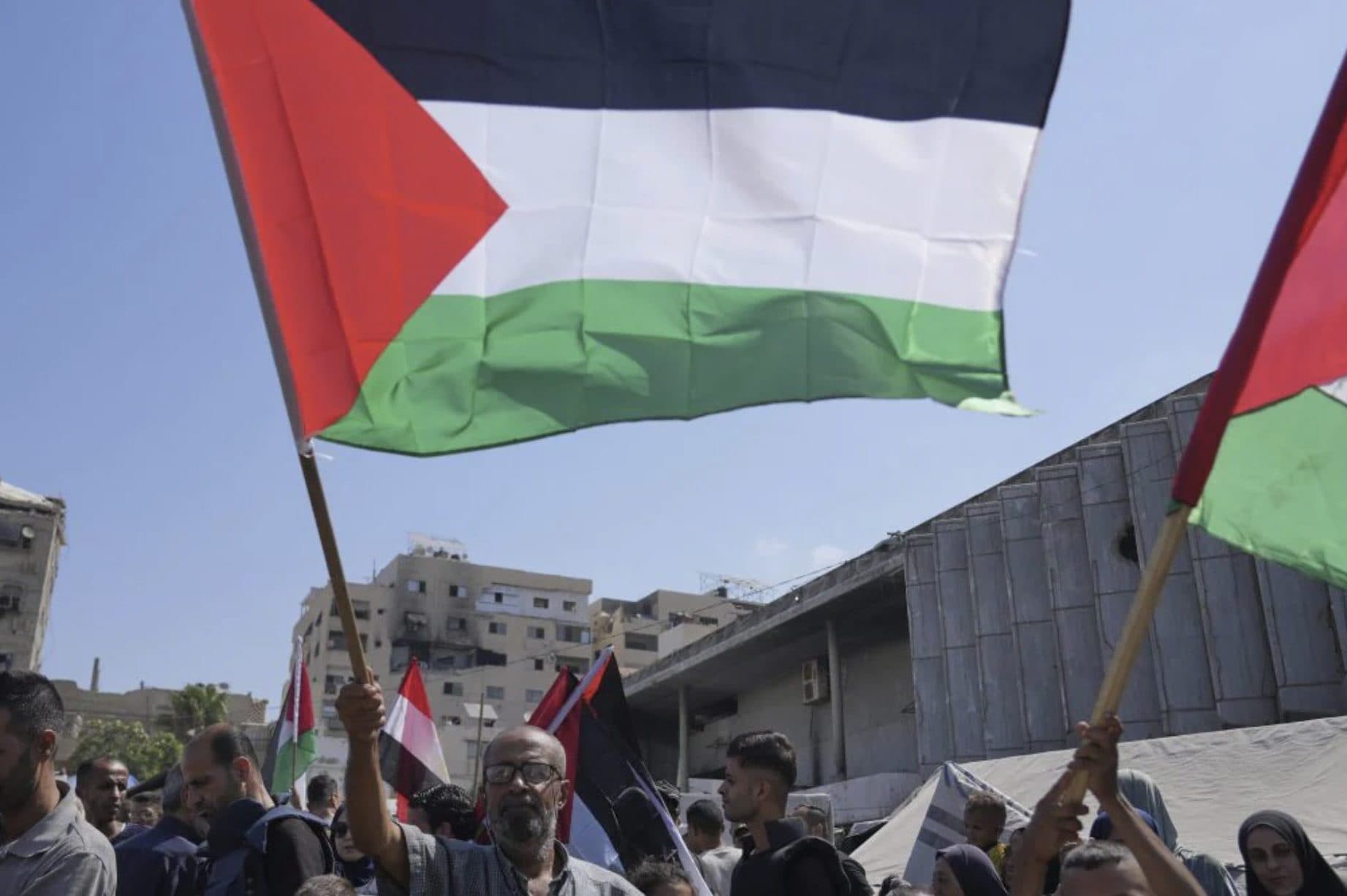 Dalle fake news su X al Palestinian Social Club: come Gaza ha cambiato i social