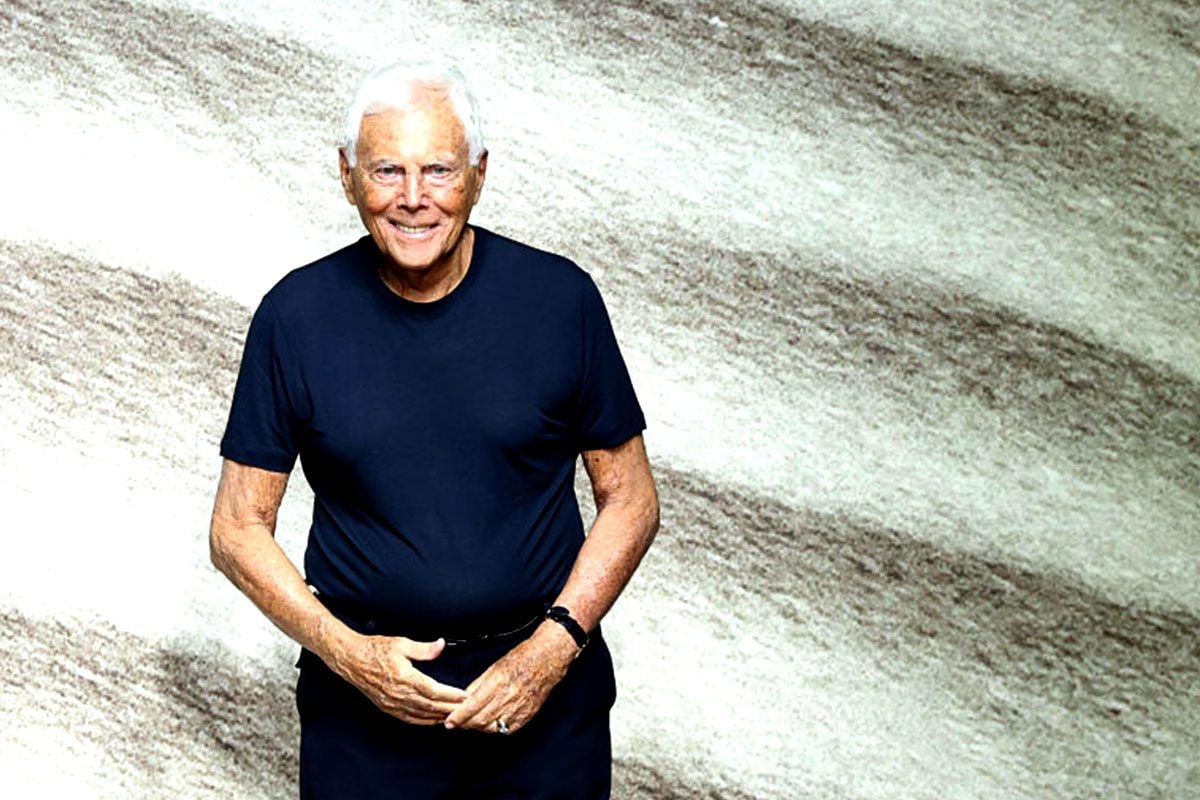 Cos’è l’insufficienza epatica fulminante, la condizione che può aver causato la morte di Giorgio Armani