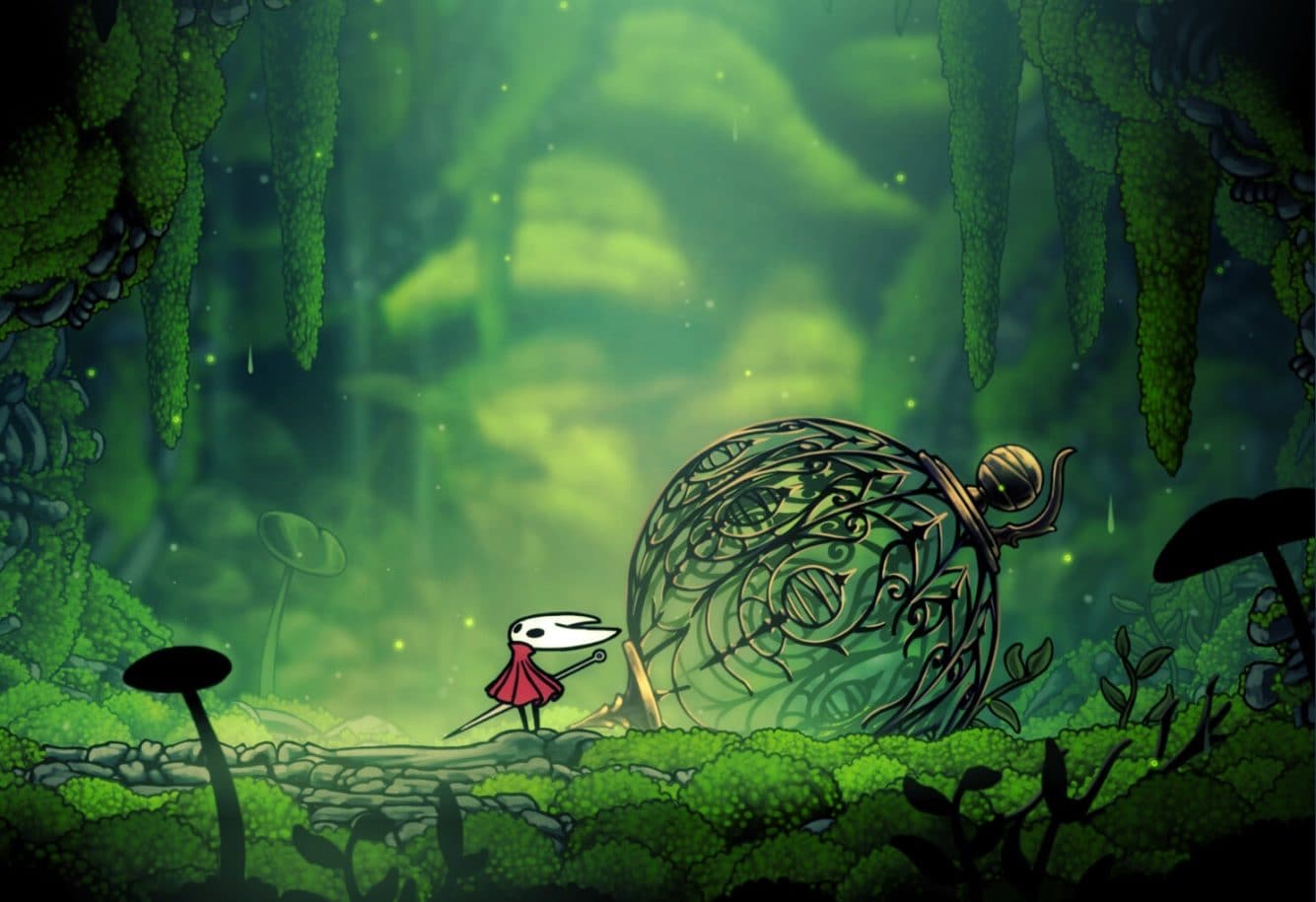 Il caso di Hollow Knight, il piccolo indie diventato un fenomeno mondiale: il sequel Silksong è già record
