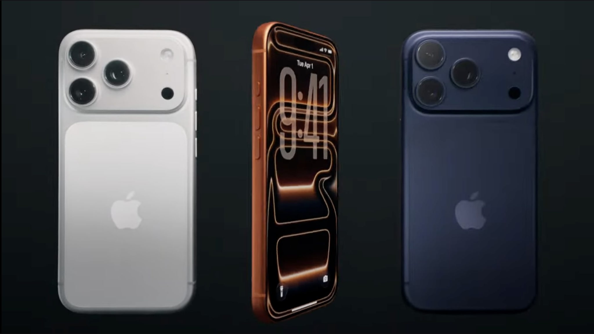 I record di iPhone 17: grazie alle vendite Apple diventa la seconda azienda più preziosa al mondo