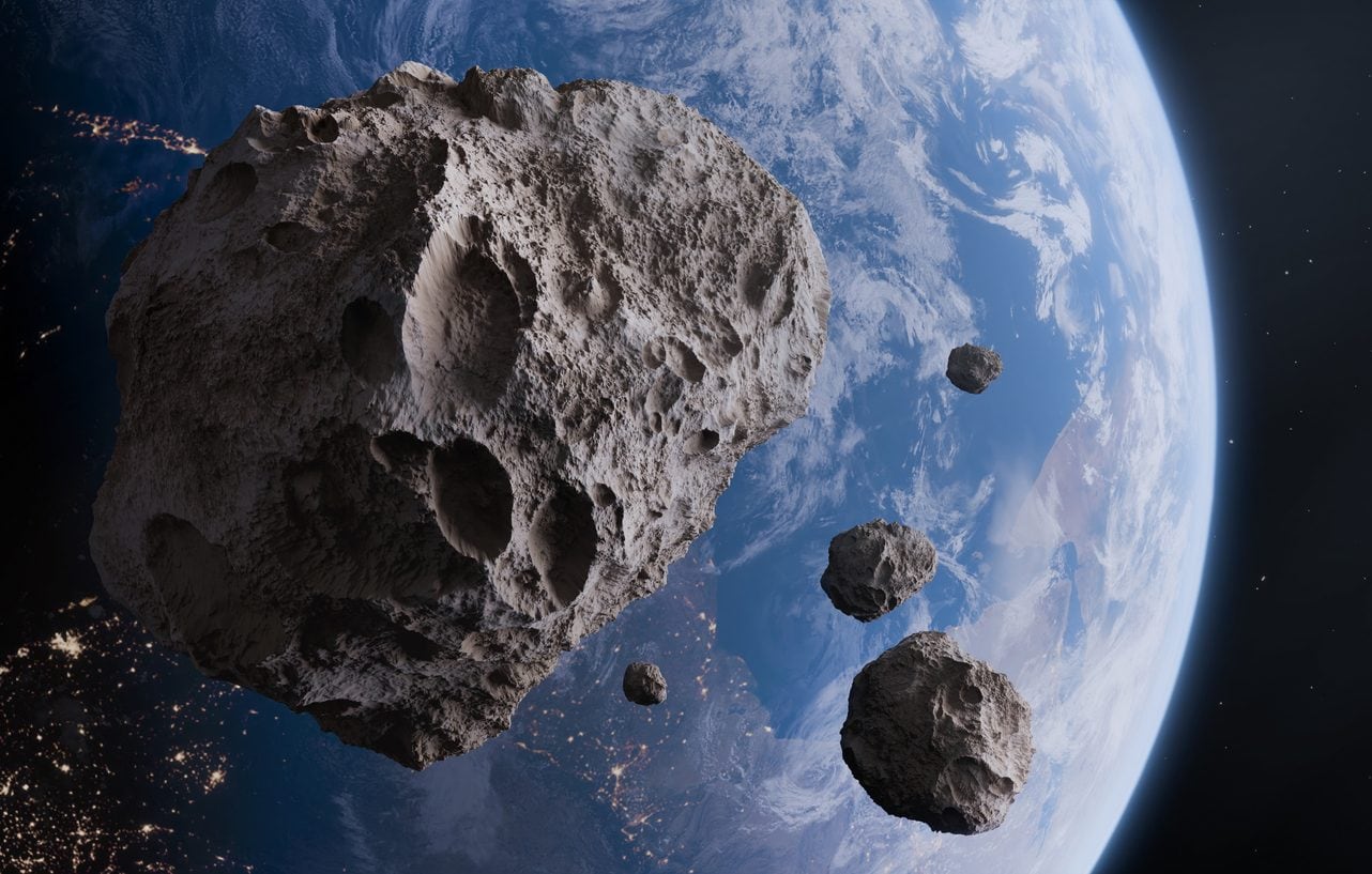Gli scienziati confermano l’impatto di un asteroide: "Ha formato un enorme cratere nel Mare del Nord"