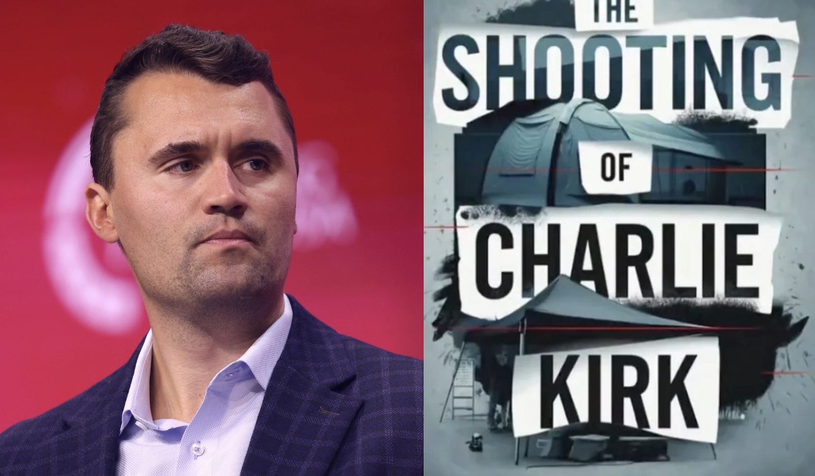 Il libro sulla morte di Charlie Kirk venduto su Amazon il giorno prima dell’assassinio: cosa sappiamo