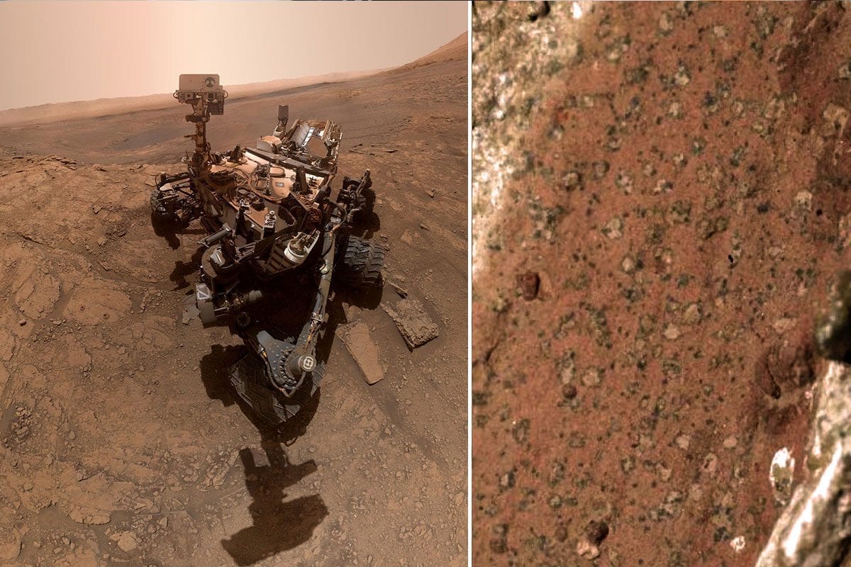 Vita su Marte, cosa c’è dietro l’annuncio della NASA: la verità potrebbe restare sospesa per decenni