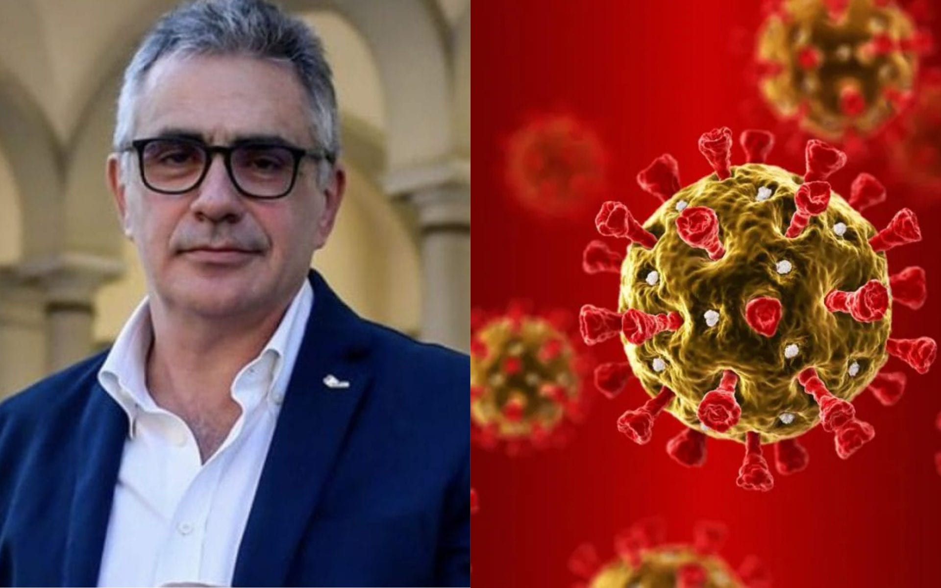 Perché i casi di Covid stanno risalendo, Pregliasco: "Ci sono casi in cui vale la pena fare il tampone"