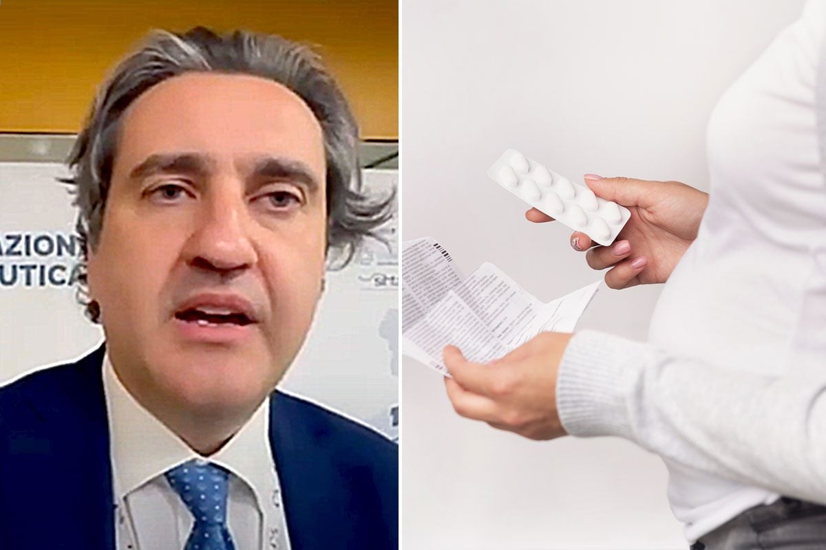 Il paracetamolo in gravidanza causa l’autismo? Cosa dicono gli studi: il farmacologo Trifirò fa chiarezza