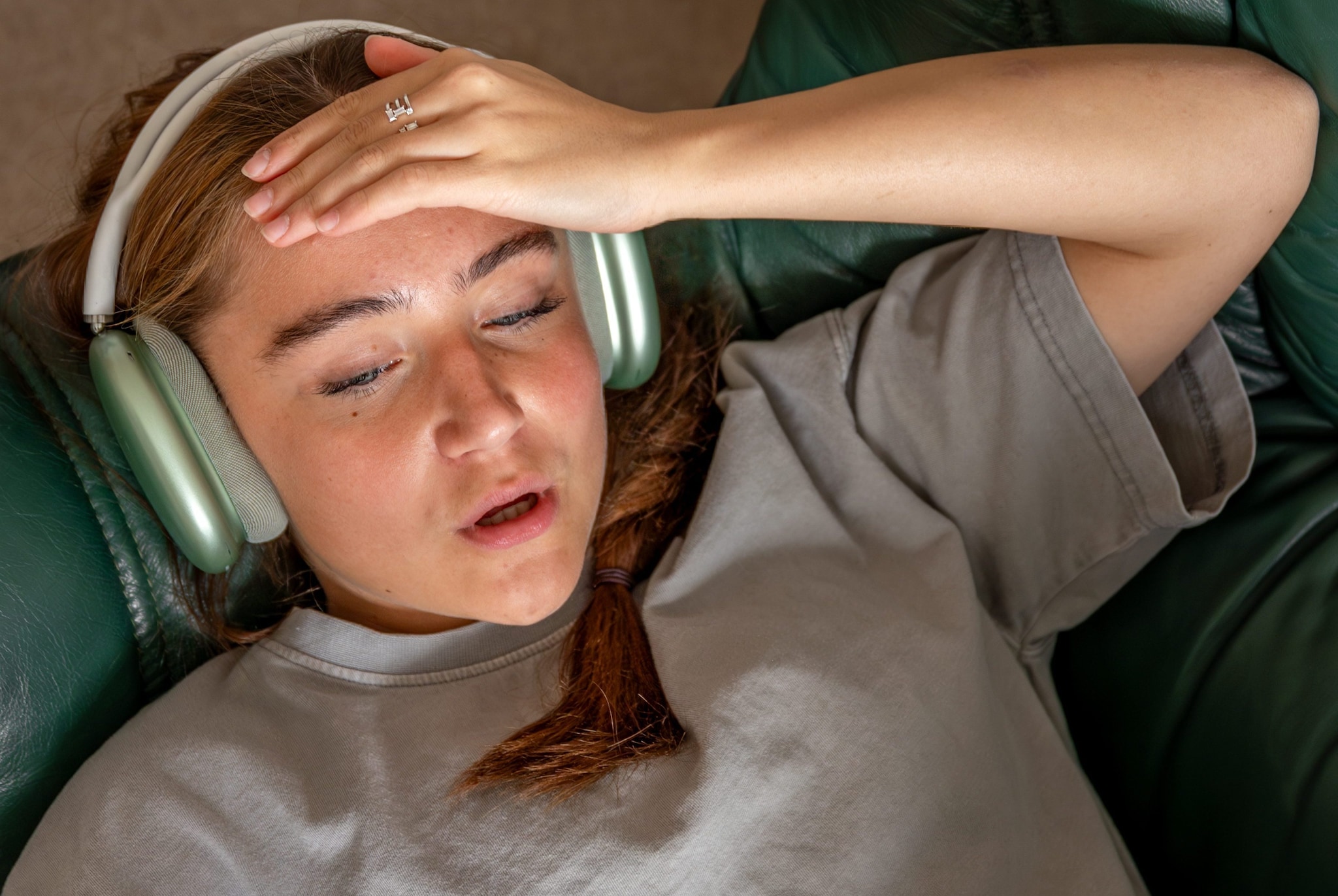 Perché il tuo artista preferito potrebbe scomparire da Spotify