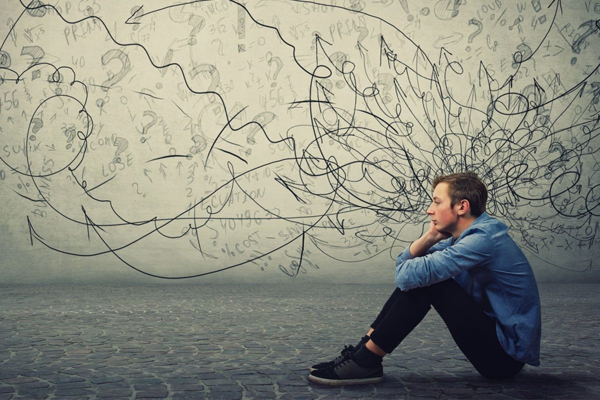 Un nuovo test dell’attività cerebrale può prevedere l’Alzheimer anni prima dei sintomi