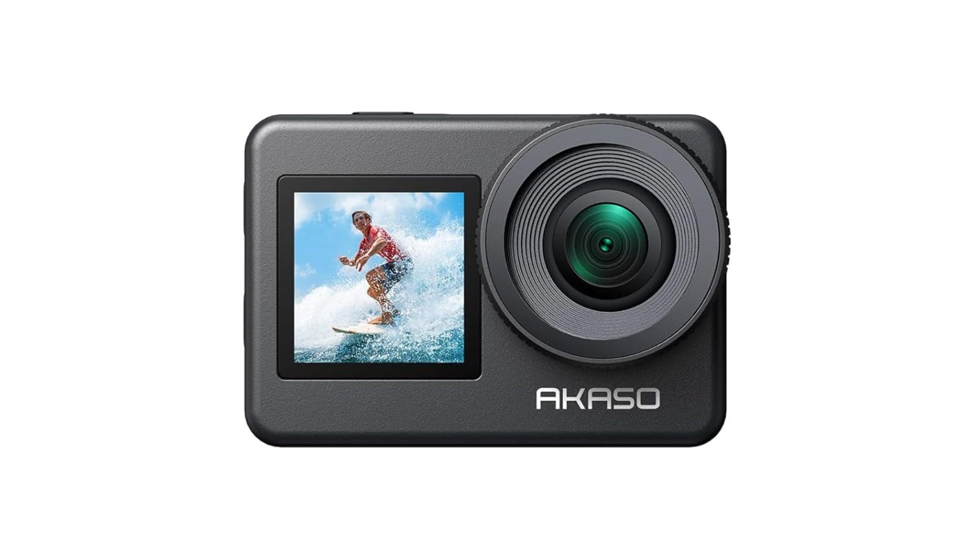 AKASO Brave 7 Action Cam