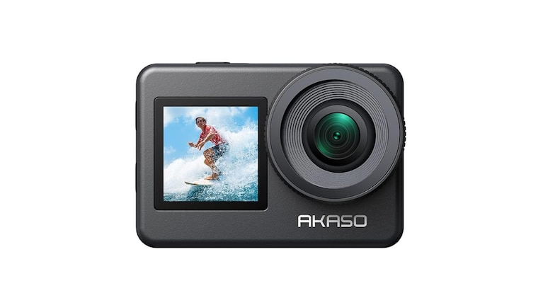 AKASO Brave 7 Action Cam