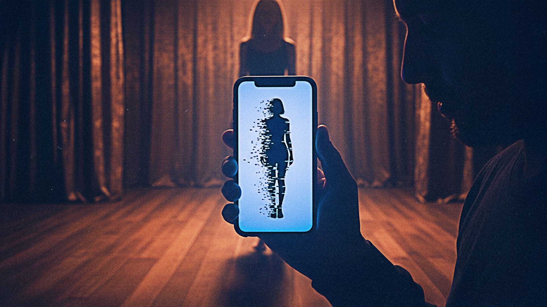 Dentro il forum dove le donne italiane vengono spogliate con un click: "Mi fai vedere questa nuda?"