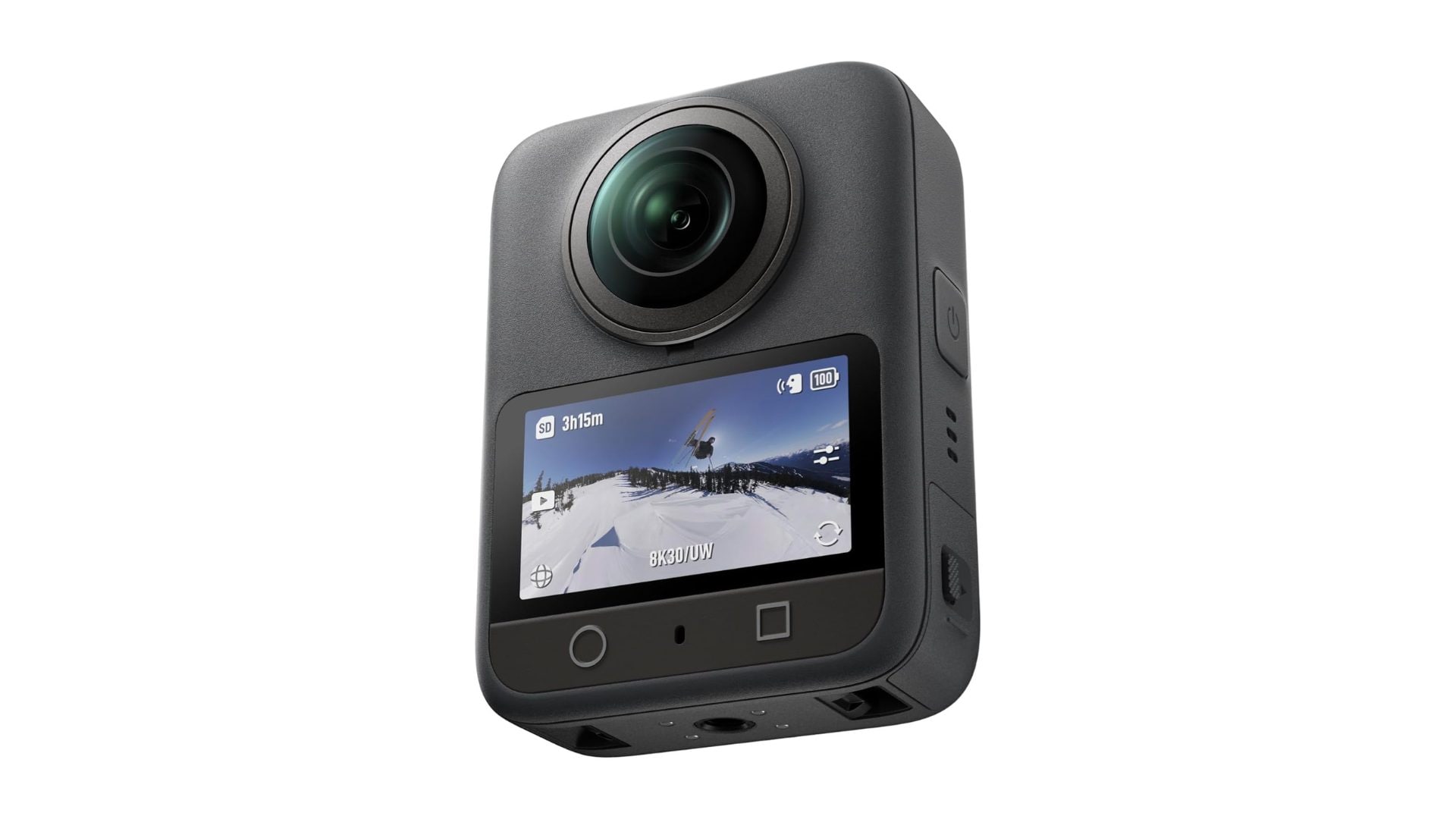 Action Cam DJI Osmo 360