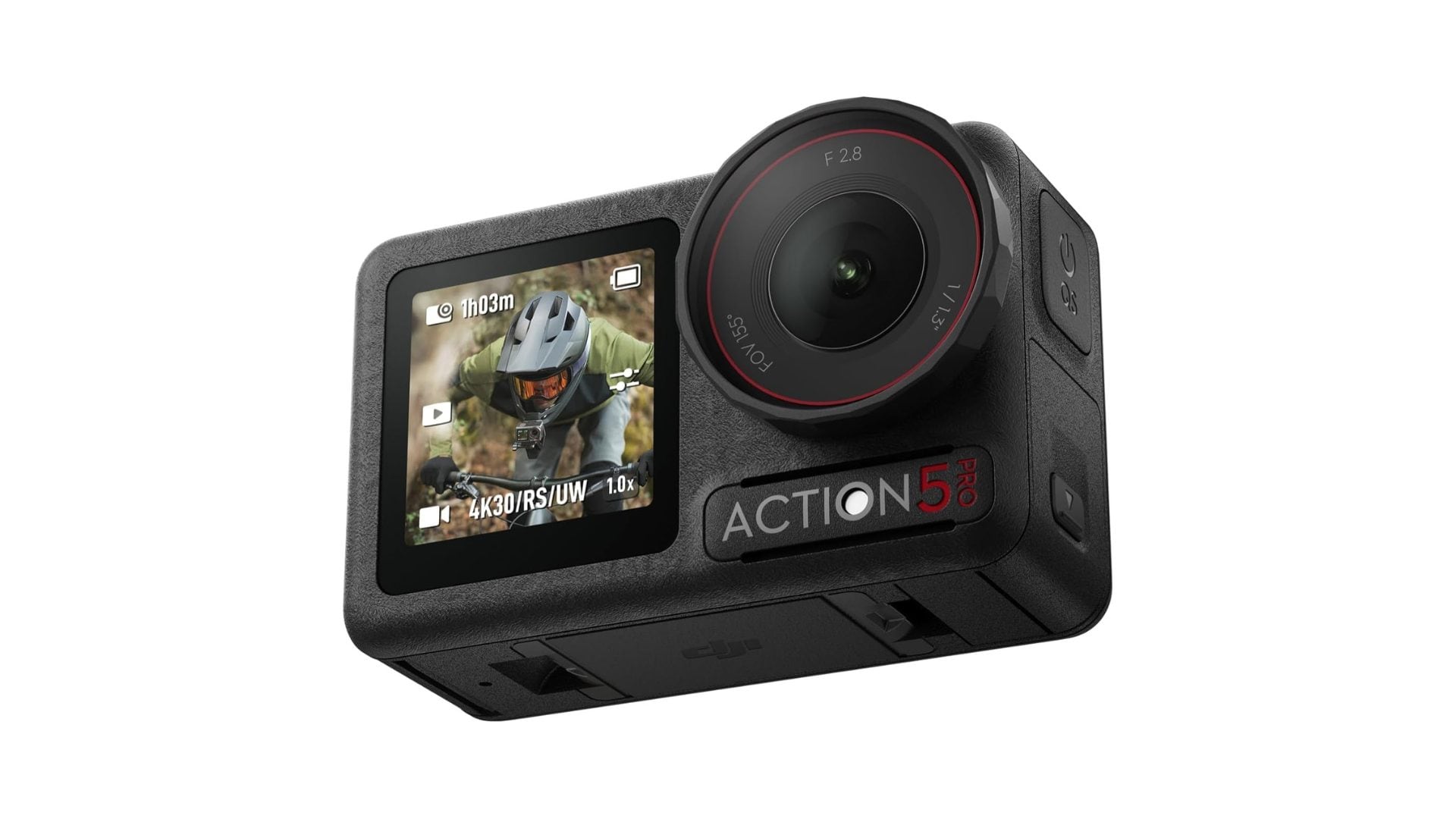 Action Cam DJI Osmo Action 5 Pro