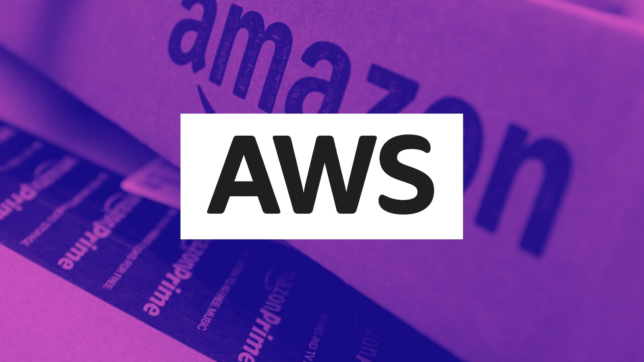 Oggi abbiamo capito quanto è grosso Amazon: svelato il motivo per cui metà internet è crollato