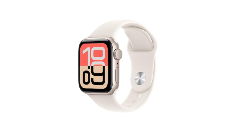 Smartwatch Apple Watch SE 3