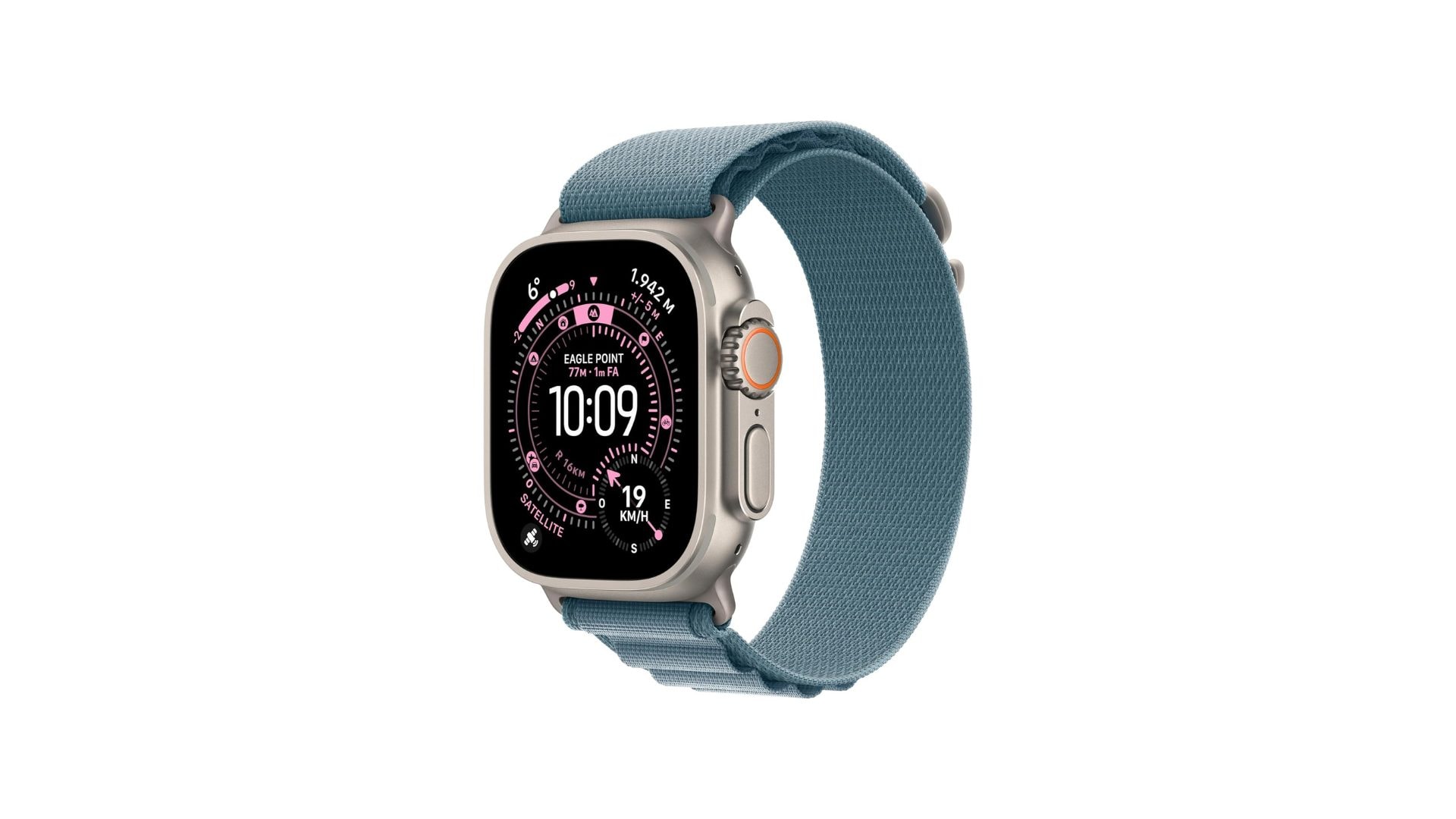Smartwatch Apple Watch Ultra 3