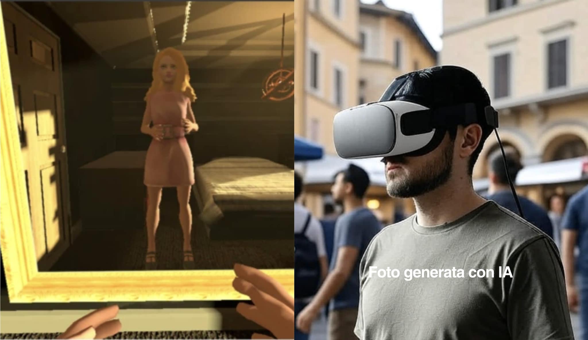 Cosa succede quando è un uomo a subire catcalling: i risultati dell'esperimento italiano