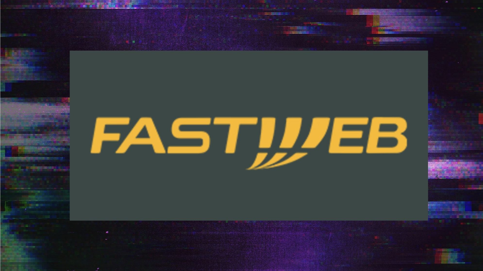 Fastweb down oggi, la rete torna a funzionare: "Abbiamo trovato il problema"