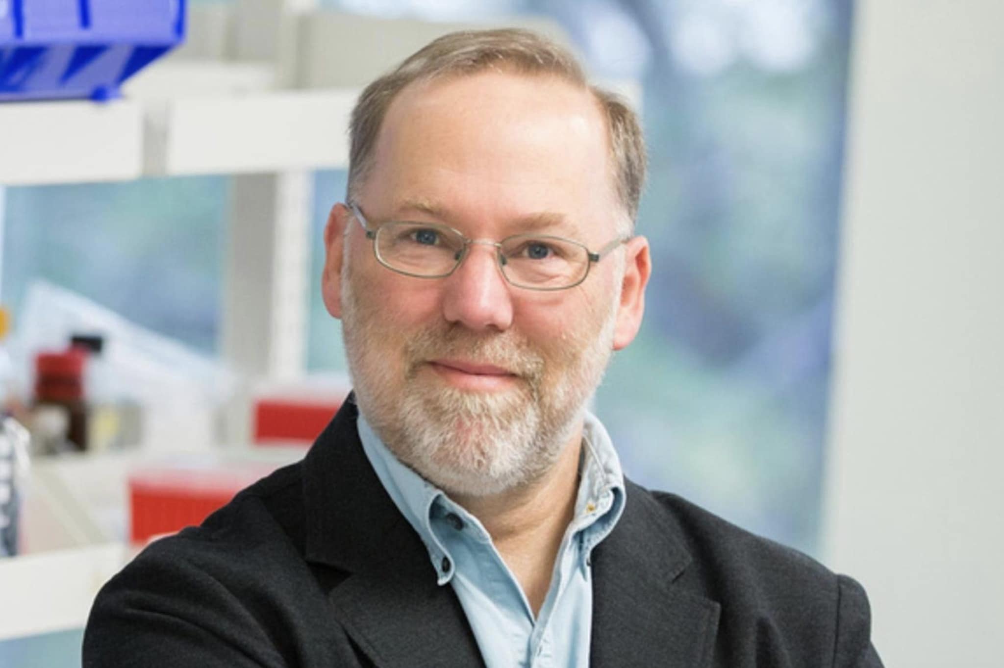 Ha vinto il Nobel ma ancora non lo sa: perché Fred Ramsdell non sta rispondendo al telefono