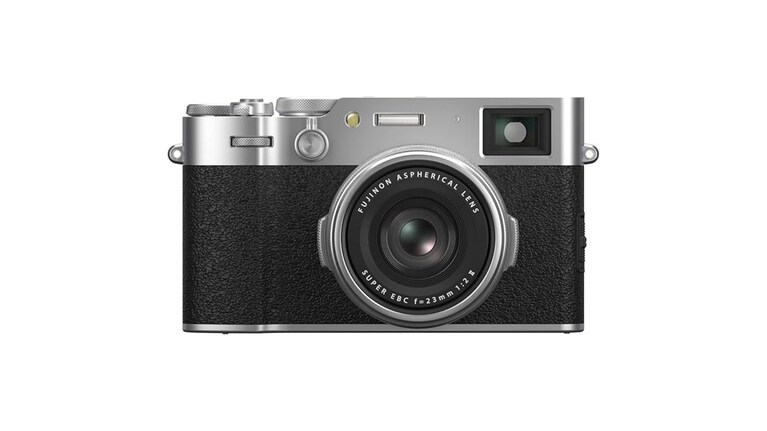 Fotocamera compatta Fujifilm X100VI