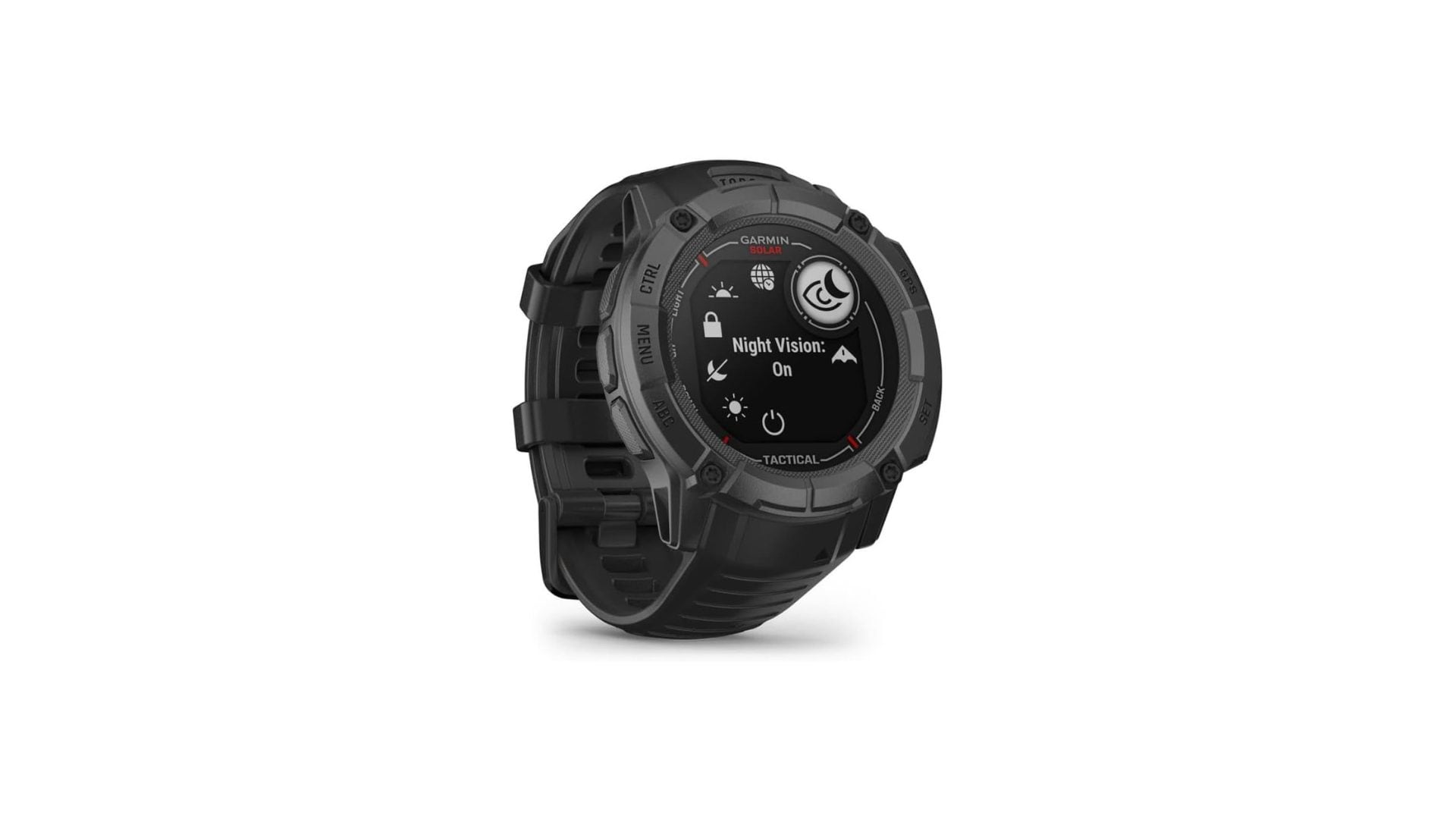 Smartwatch Garmin Instinct 2X Solar