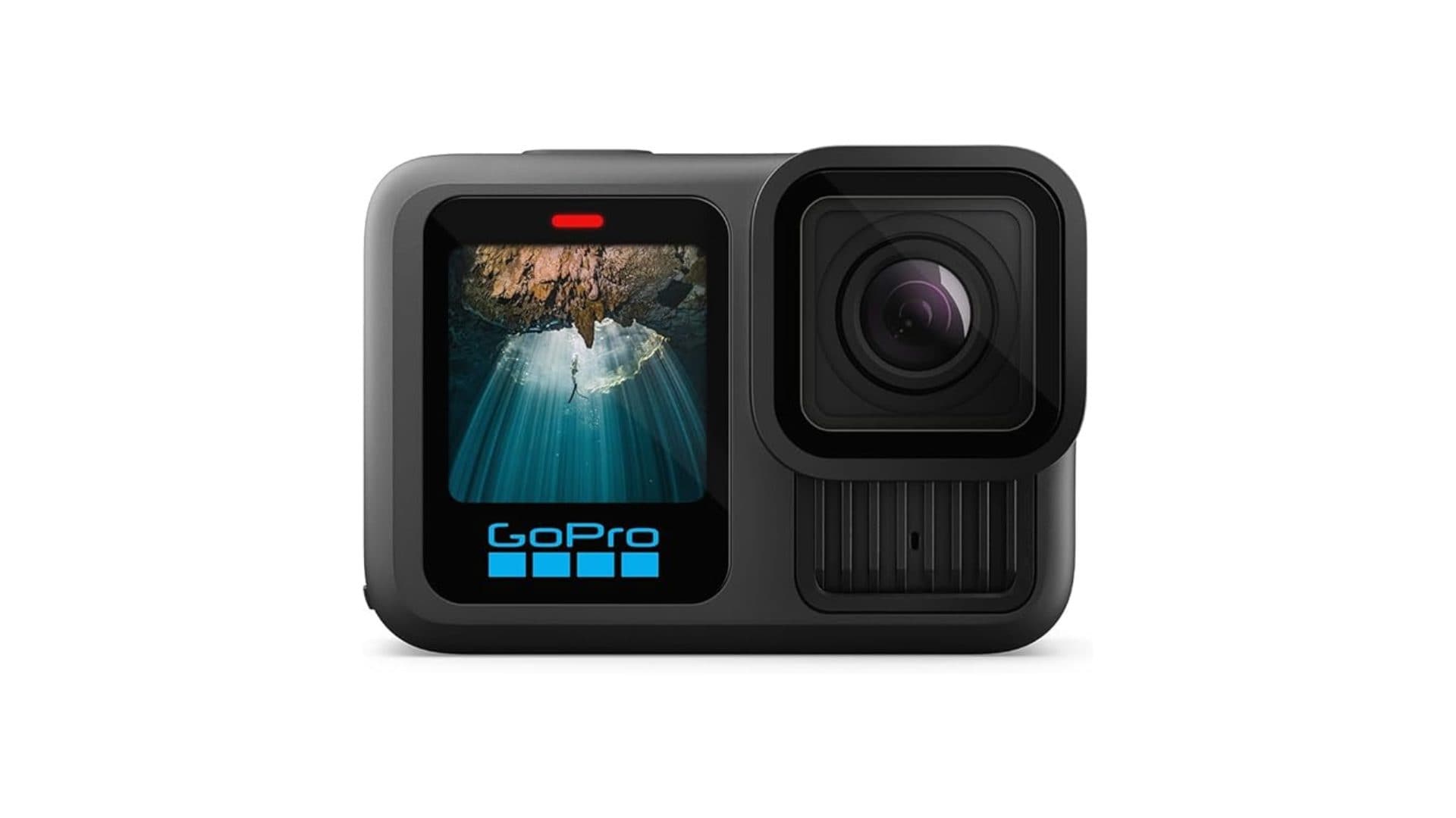 Action Cam GoPro HERO13