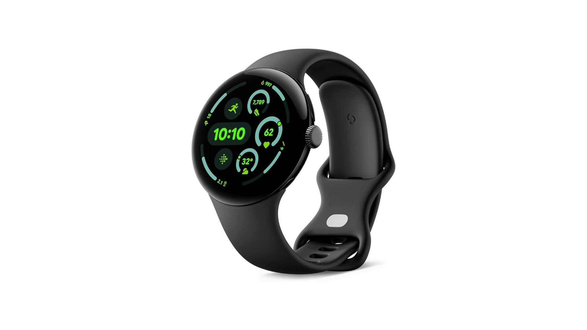Smartwatch Google Pixel Watch 3