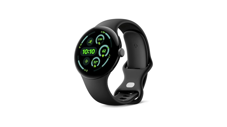 Smartwatch Google Pixel Watch 3