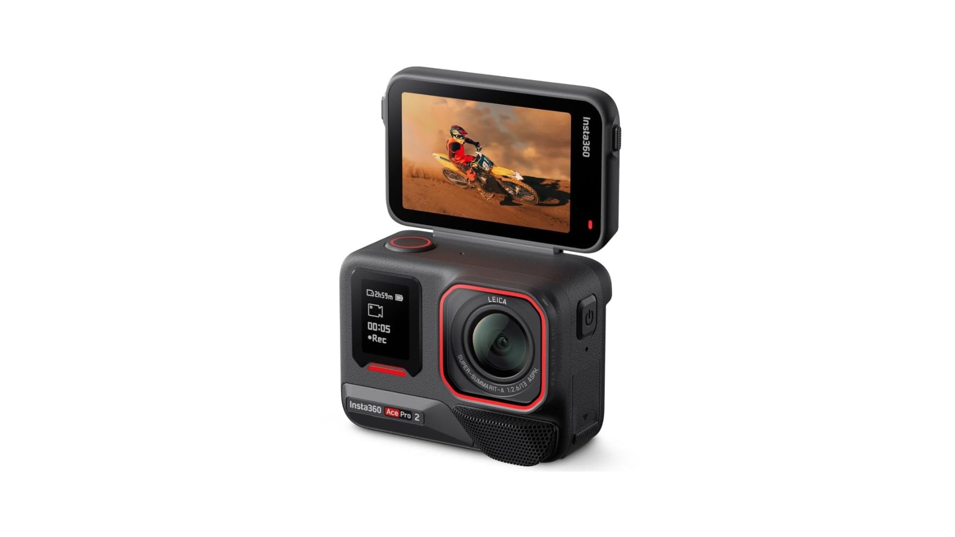 Action Cam Insta360 Ace Pro 2
