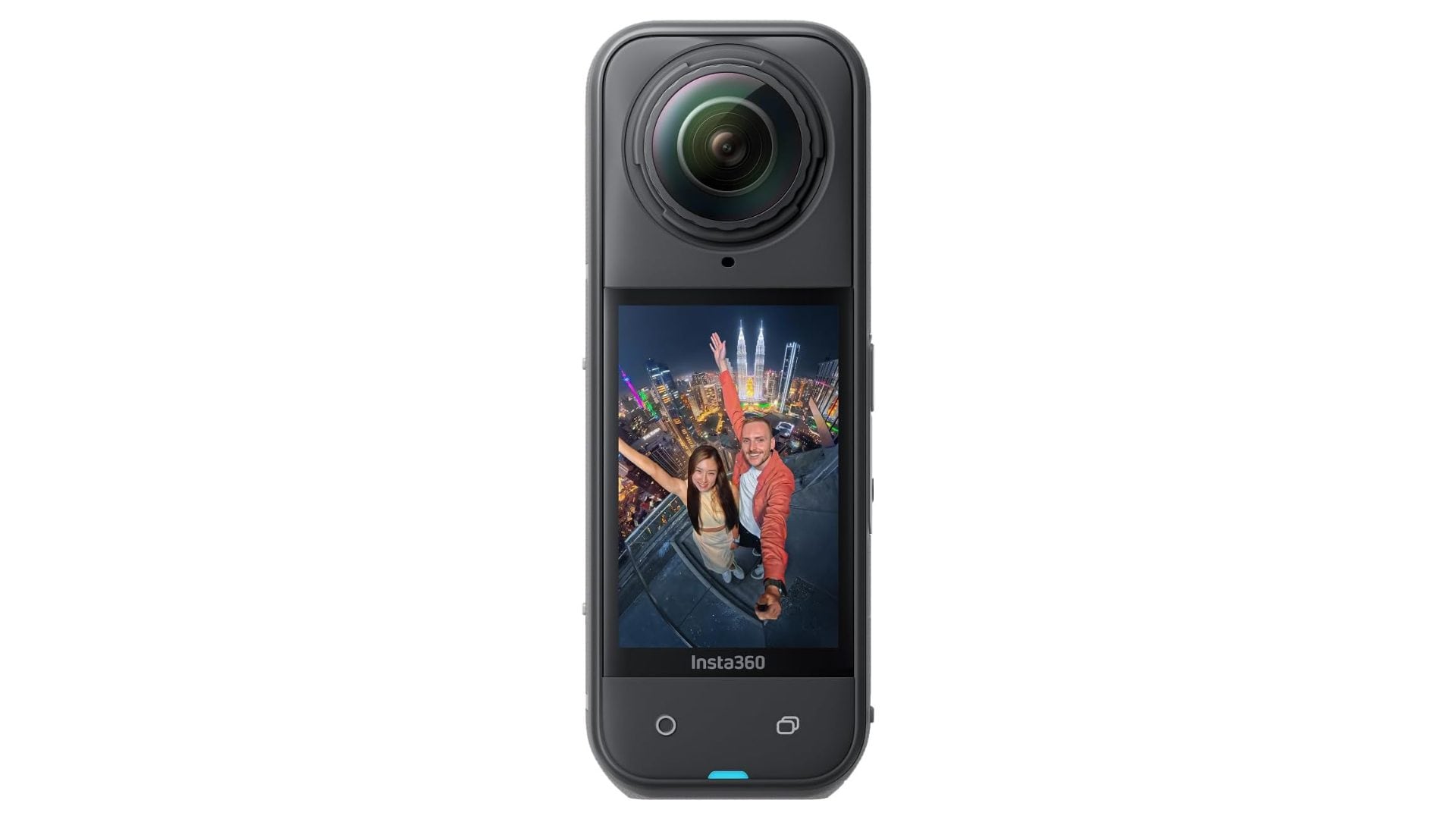 Action Cam Insta360 X5