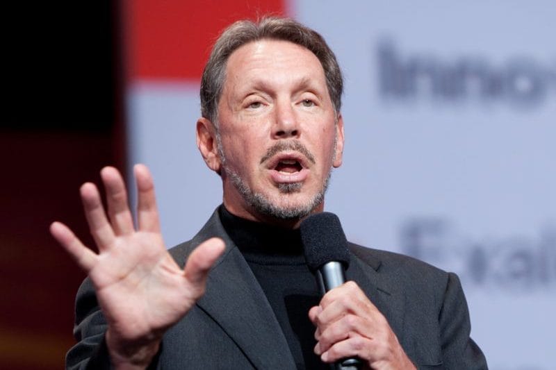 L'uomo che controllerà TikTok Usa è lo stesso che sogna occhi elettronici ovunque