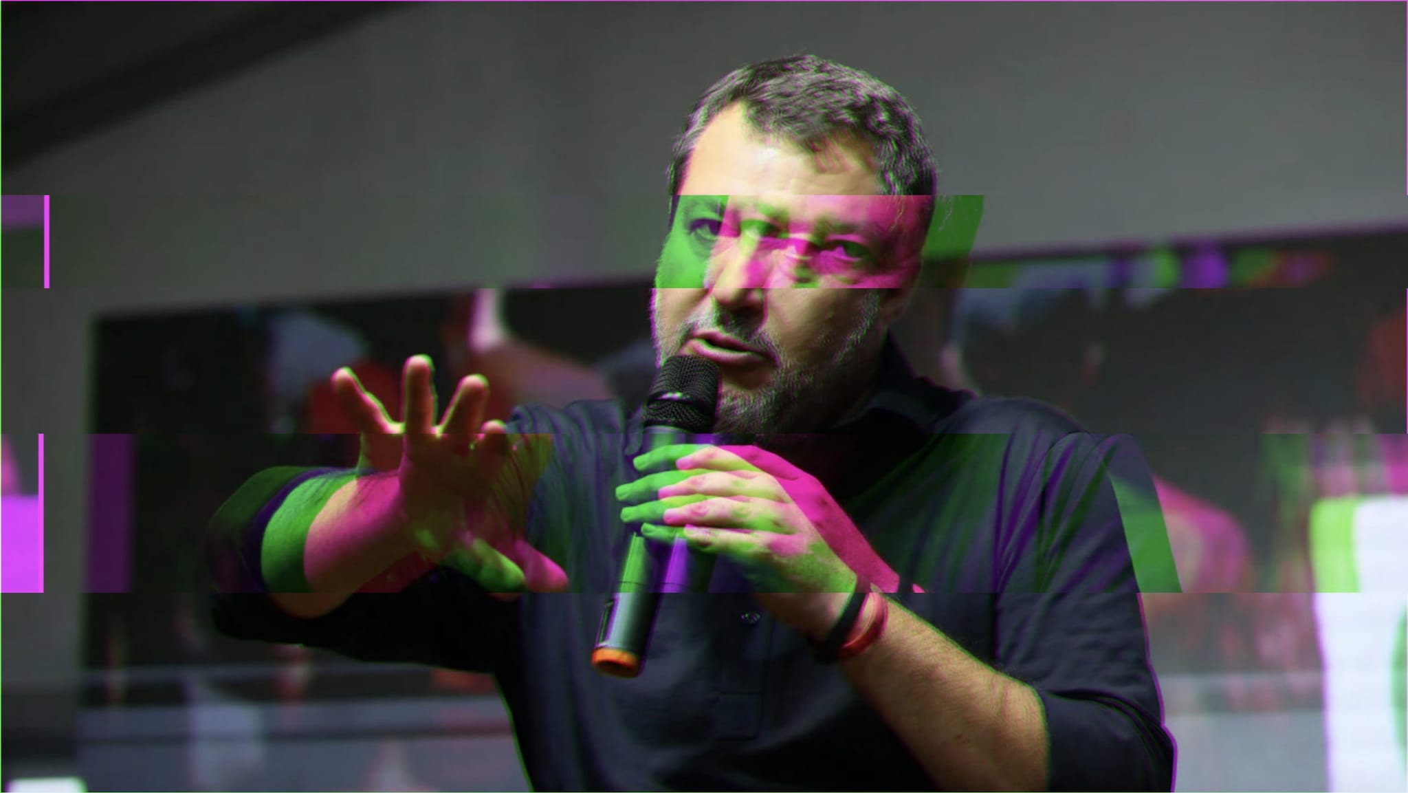 La fine della Bestia: perché la macchina social di Matteo Salvini si è inceppata