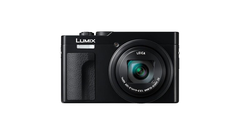 Fotocamera compatta Panasonic LUMIX TZ99