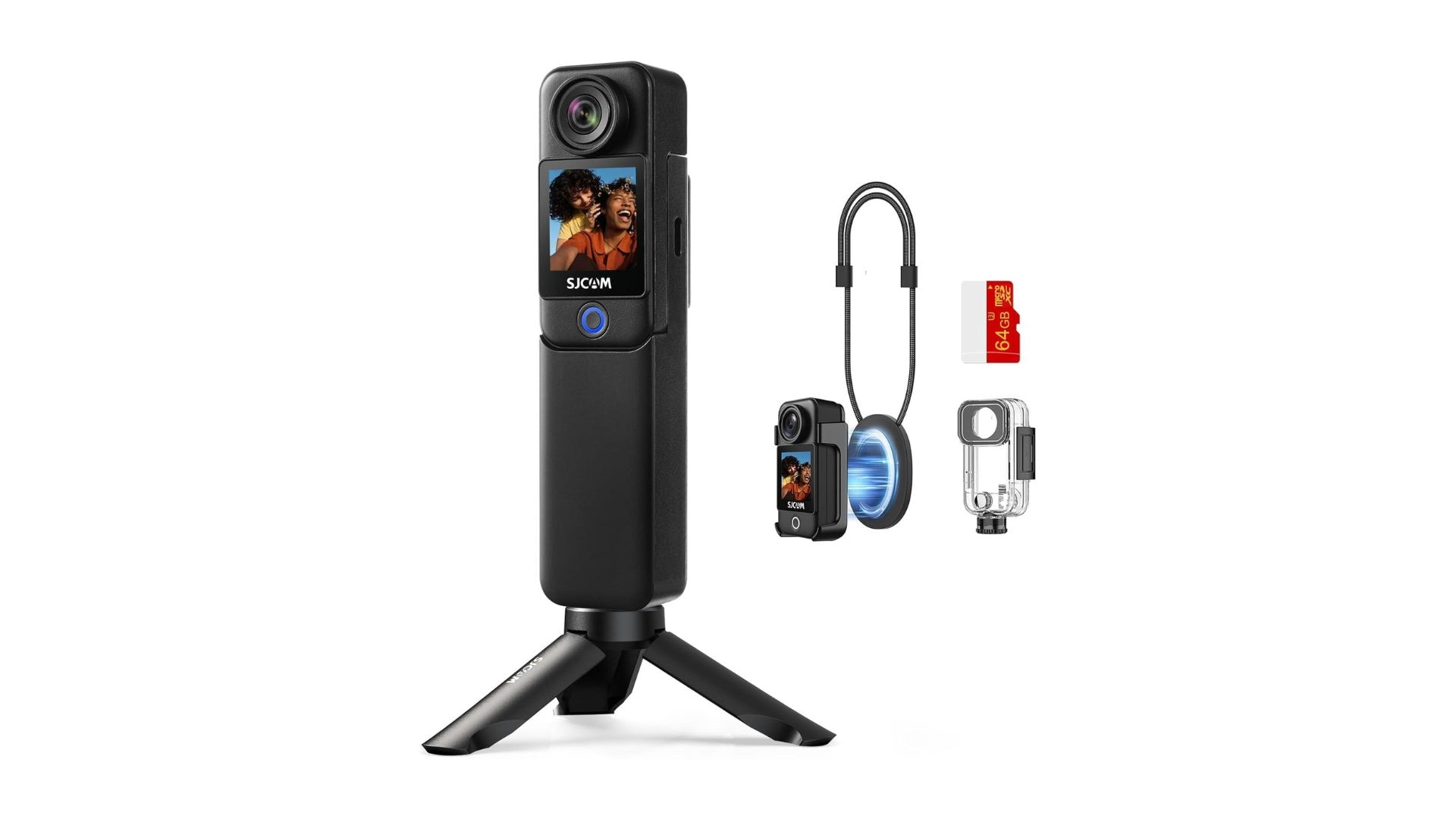 SJCAM C300 Action Cam