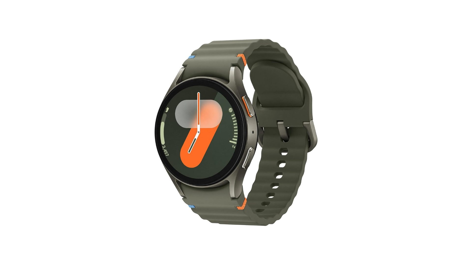 Smartwatch Samsung Galaxy Watch7