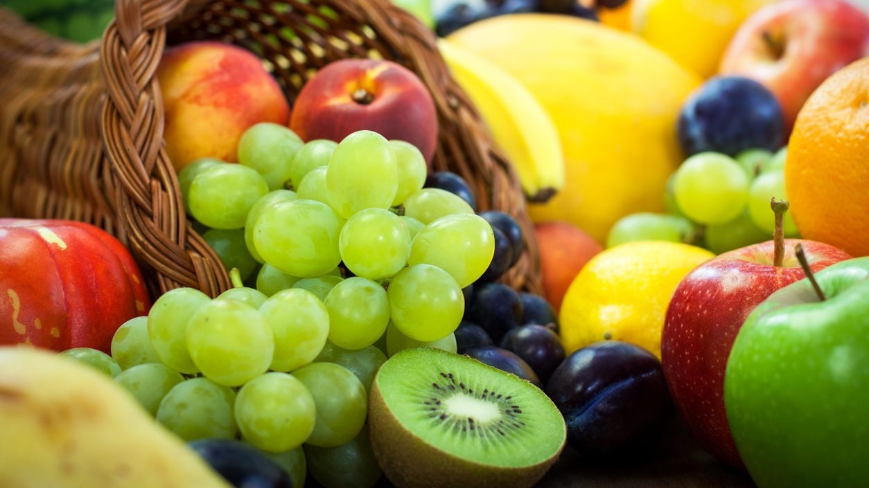 Questo è il primo frutto scientificamente raccomandato contro la stitichezza