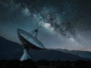 Perché non siamo ancora entrati in contatto con gli alieni: l&#8217;ipotesi di uno scienziato della NASA